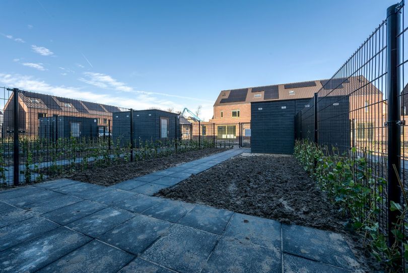 Afbeelding Caissondam 14, 6846 TE Arnhem : 16